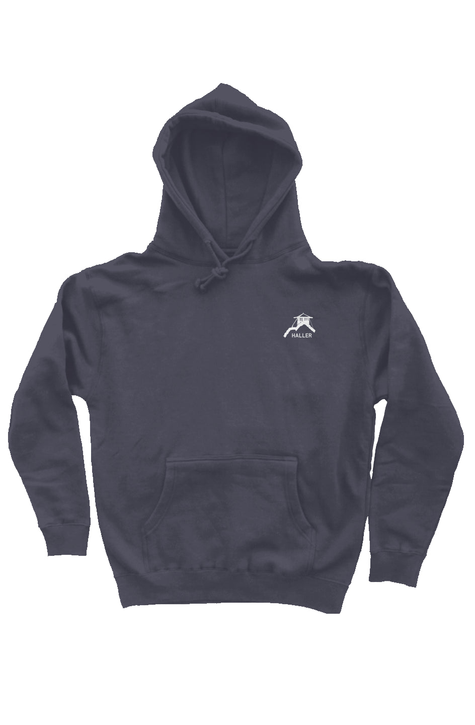 3fl lookout hooded sweatshirt