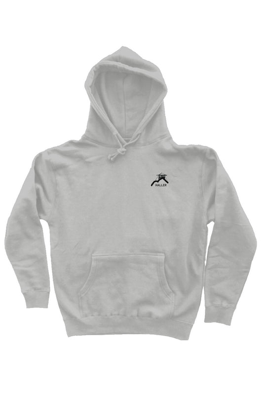 3fl lookout hooded sweatshirt